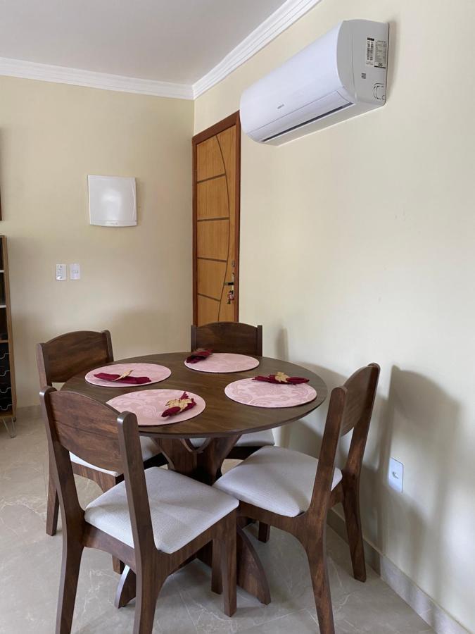 Apartamento Completo No Centro De Domingos Martins Esterno foto
