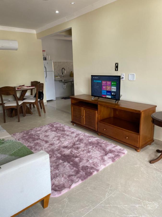 Apartamento Completo No Centro De Domingos Martins Esterno foto