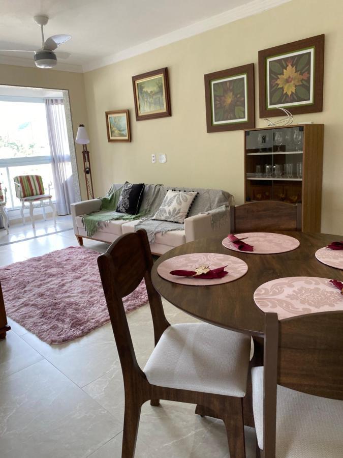 Apartamento Completo No Centro De Domingos Martins Esterno foto