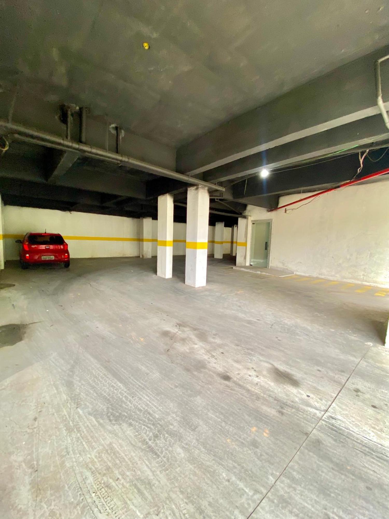 Apartamento Completo No Centro De Domingos Martins Esterno foto